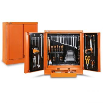 Werkzeugschrank C54S 