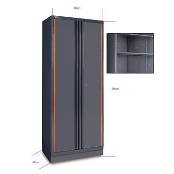 Werkzeugschrank C55A2 