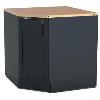 Eckmodul RSC50 2.0 KNAI W 