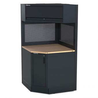 Eckmodul RSC50 2.0 NAC-W 