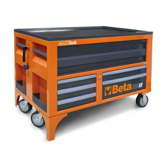Werkstattwagen C30M 