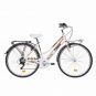 City Bike 9599CB-W 