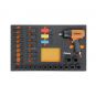Werkzeugeinsatz leer MV118 