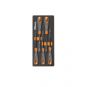 Werkzeugeinsatz leer MV227 