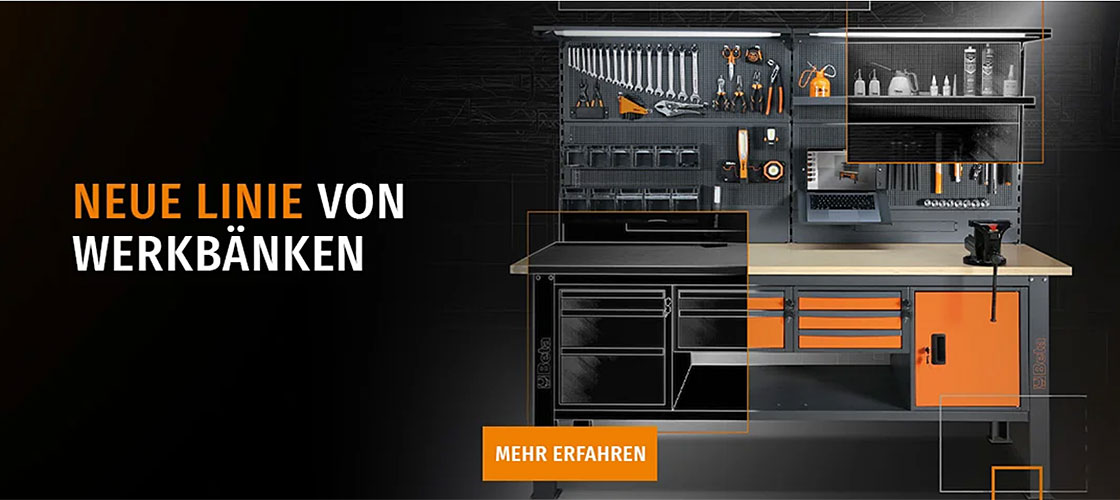 Werkbank